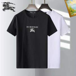 Picture of Burberry T Shirts Short _SKUBurberryM-3XL25tn1420285